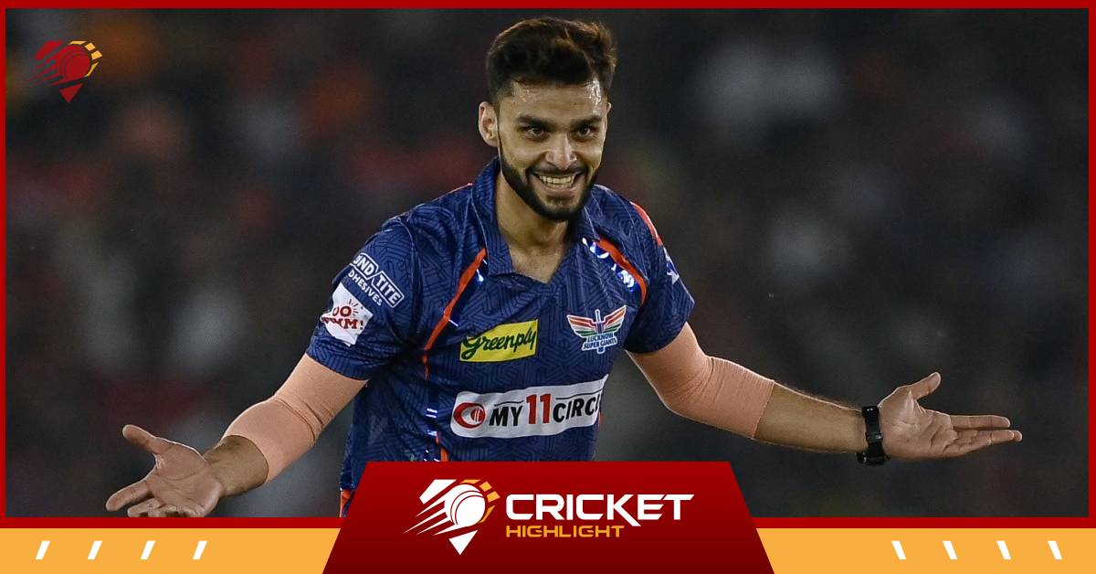 IPL 2023 BREAKING: बाहर हुई RCB,नवीन उल हक ने फिर लिया पंगा  