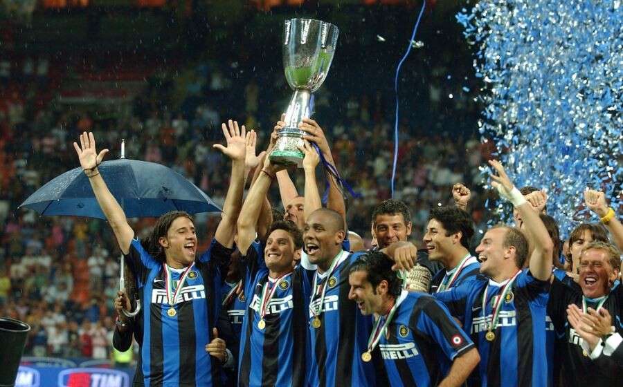 Inter Milan: An Unwavering Passion  