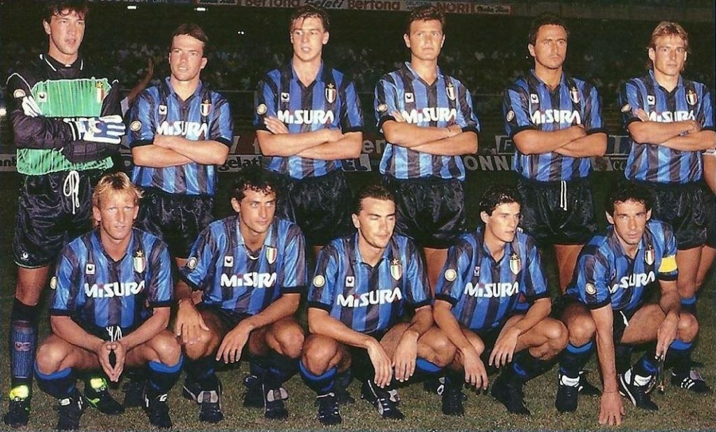 Inter Milan: An Unwavering Passion  