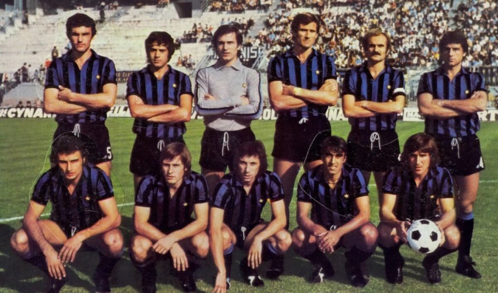 Inter Milan: An Unwavering Passion  