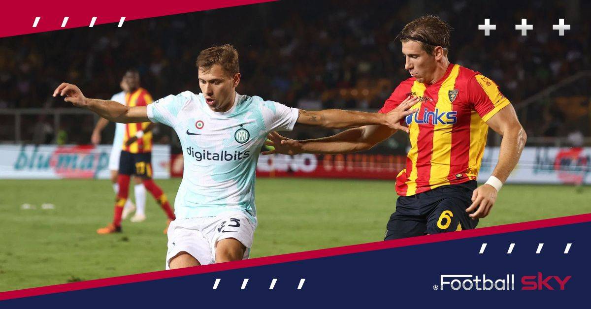 Inter Milan vs Lecce Prediction : किसे मिलेगी जीत?  