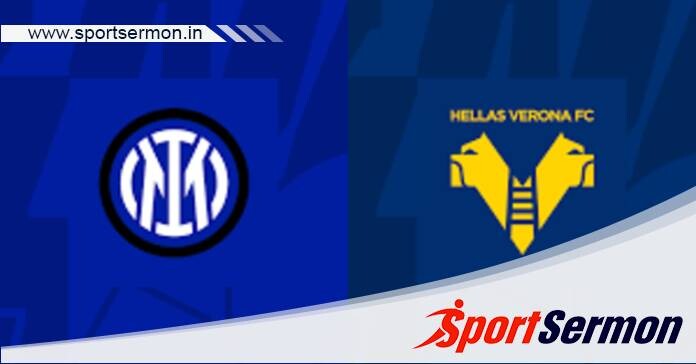 Inter Milan vs Verona: Preview & Prediction  