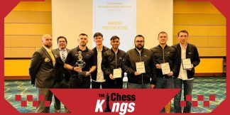 यूनिवर्सिटी ऑफ मिसौरीने जीती Intercollegiate Championship  