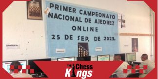 कैदियों के लिए इंटरकांटिनेंटल चैम्पियनशिप  