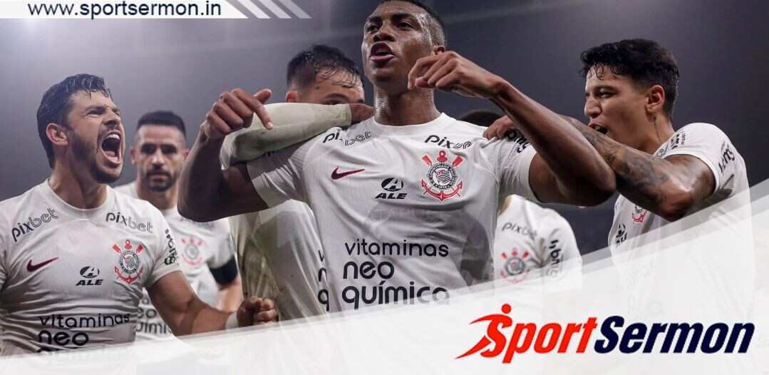 Internacional vs Corinthians Prediction  