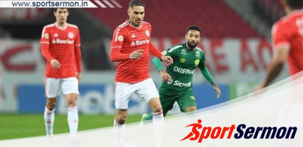 Internacional vs Cuiaba Betting Tips and Prediction  
