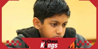 गोवा के आठवे इंटरनेशनल मास्टर बनें एथन वॉज  