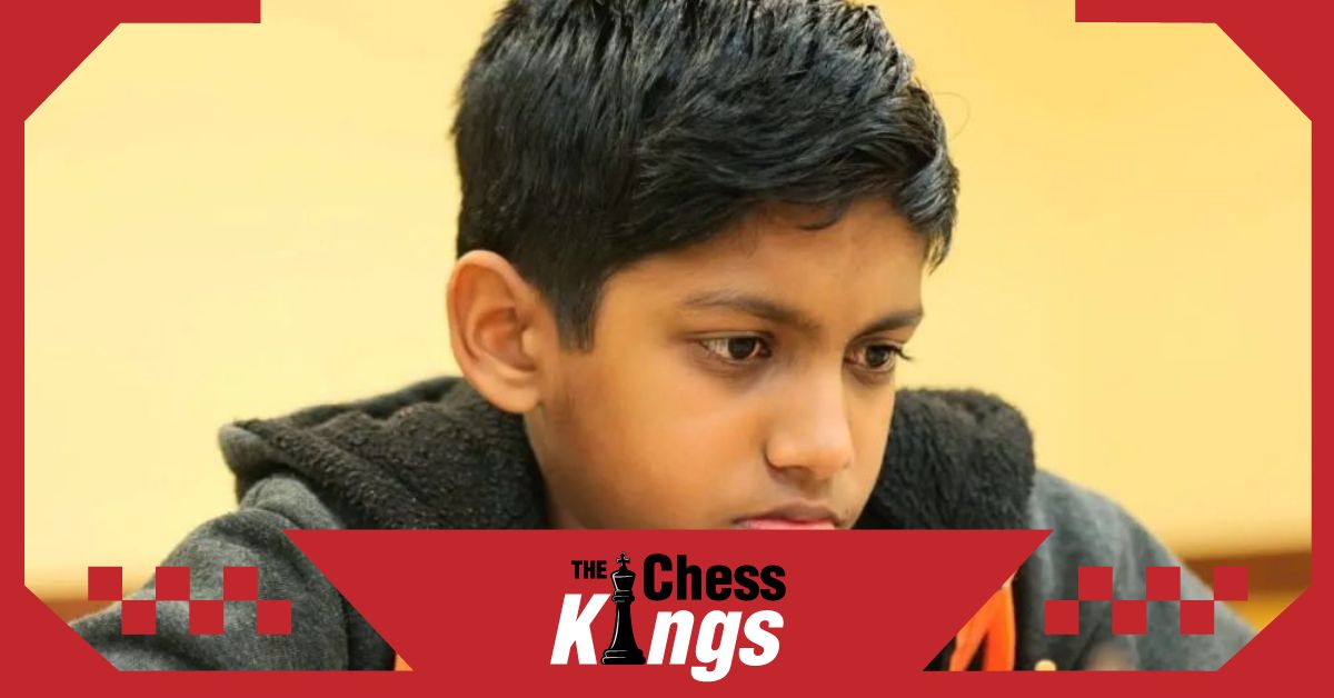 गोवा के आठवे इंटरनेशनल मास्टर बनें एथन वॉज  