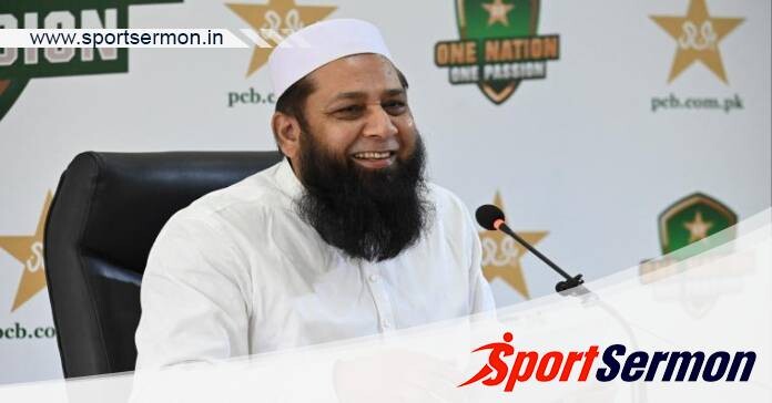 Inzamam-Ul-Haq quits as Pakistan's Chief Selector  