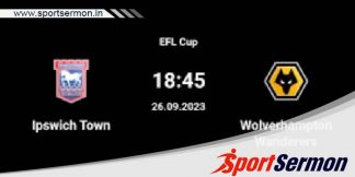 Ipswich Town vs Wolves: Preview & Prediction  
