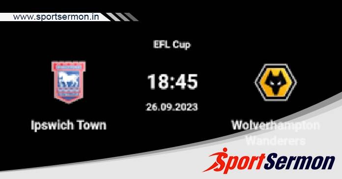 Ipswich Town vs Wolves: Preview & Prediction  