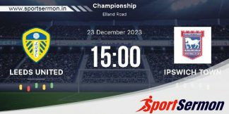 Ipswich vs Leeds United: Preview & Prediction  