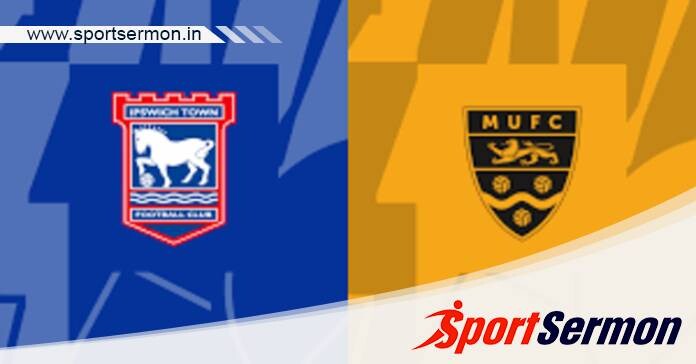 Ipswich vs Maidstone United: Preview & Prediction  