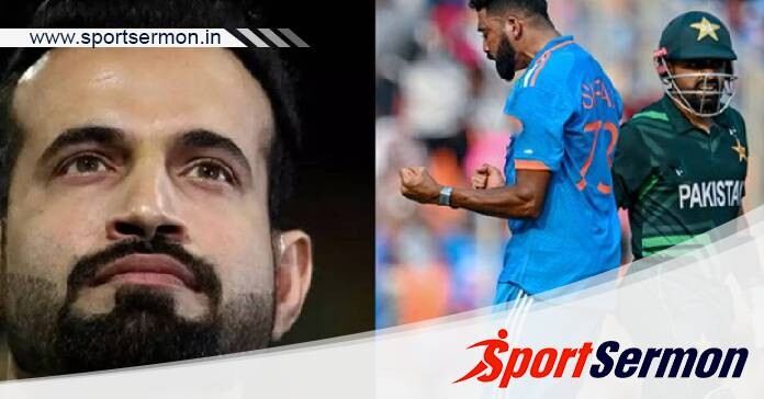 Cricketer Irfan Pathan reveal a fan almost ended his career  