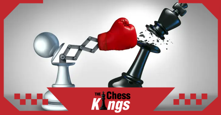 Is Chess a Sport? क्या शतरंज एक खेल है?  