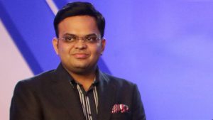 Jay Shah dismisses rumours of IPL in UAE due to elections!  