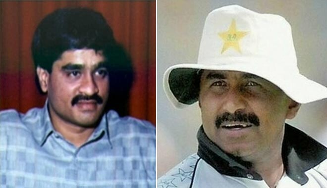 Javed Miandad open up on his connection with Dawood Ibrahim  