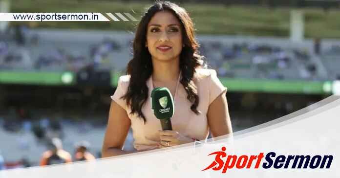 Isa Guha replies to footballer Joey Barton's sexist remark  