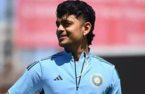 5 debutant players of Asia Cup & ODI World Cup in 2023  