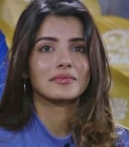 Find Out! Who is Ishan Kishan Girlfriend Aditi Hundia?  