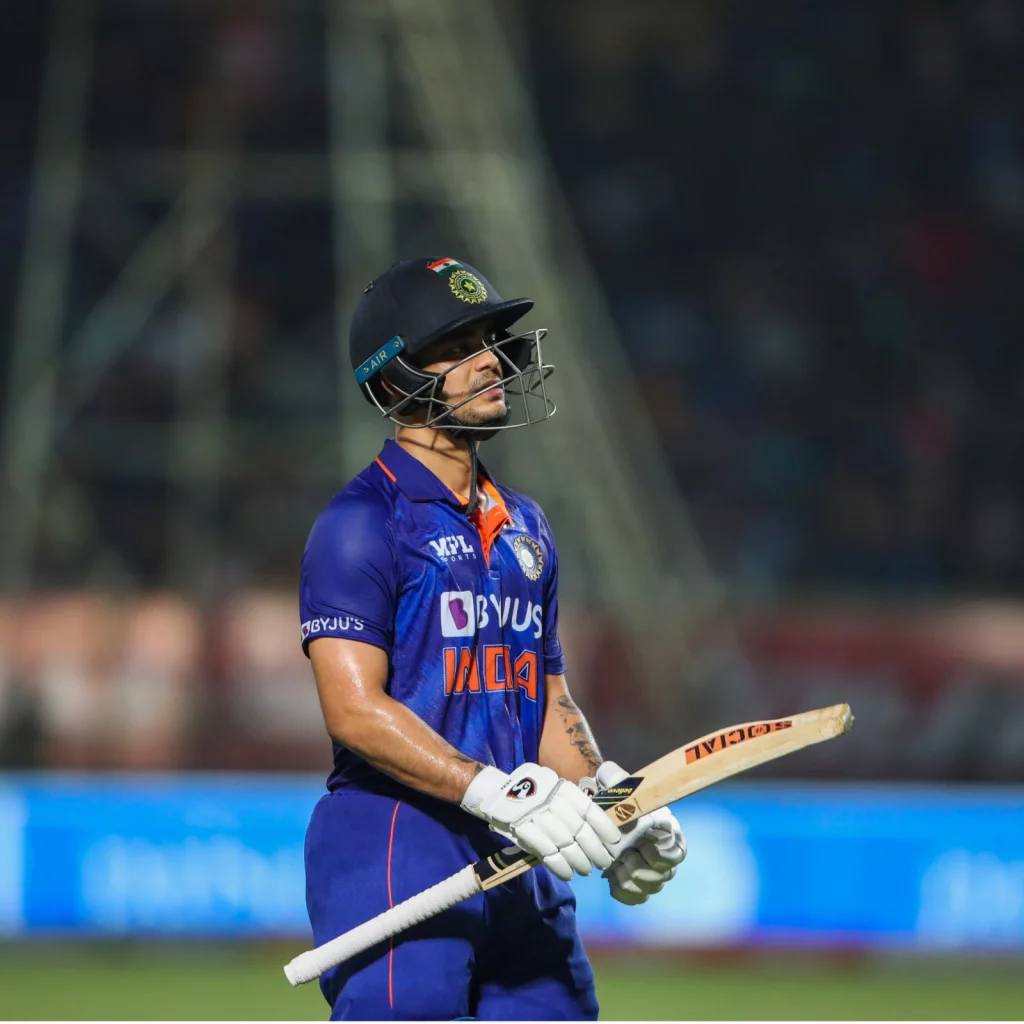 3 Players who can Replace Rishabh Pant in World Cup 2023  