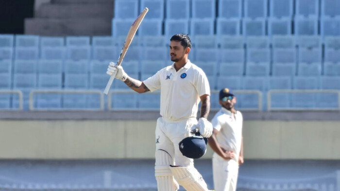 Players who can replace Rohit Sharma as India's Test Opener Players who can replace Rohit Sharma as India's Test Opener