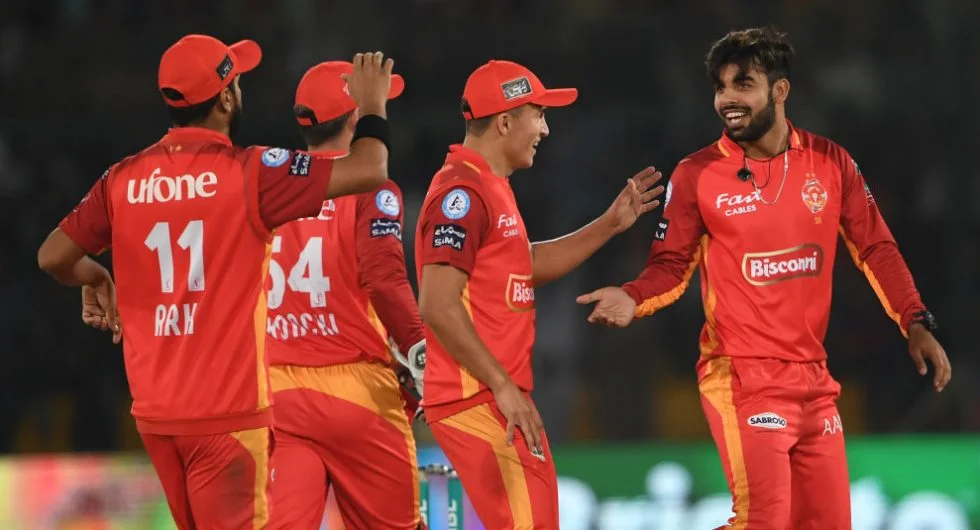 ISU vs QUE Live Score, PSL 2024 Match 8 Prediction  