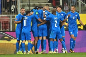 Preview: Israel vs. Belarus - Prediction, Team News  