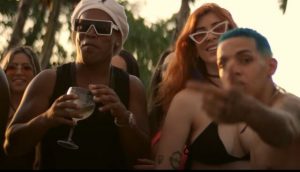 The tale of Ronaldinho and how he ruined his fine career  