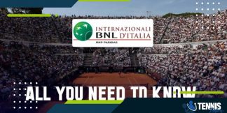 Italian Open 2023: यहां देखें इटालियन ओपन का शेड्यूल, प्राइज मनी और लाइव स्ट्रीमिंग की पूरी डिटेल्स  