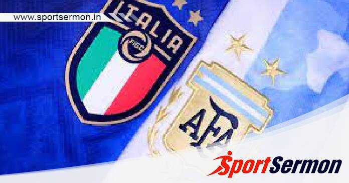Italy vs Argentina: Preview, Analysis and Predictions  