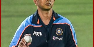 Gentlemens Of Cricket की सूची में कई भारतीय, देखें लिस्ट  