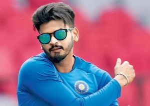 5 debutant players of Asia Cup & ODI World Cup in 2023  