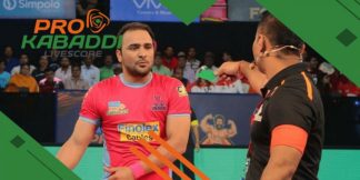 'मैंने PKL 10 में खेलने का सपना देखा था': Manjeet Chhillar  