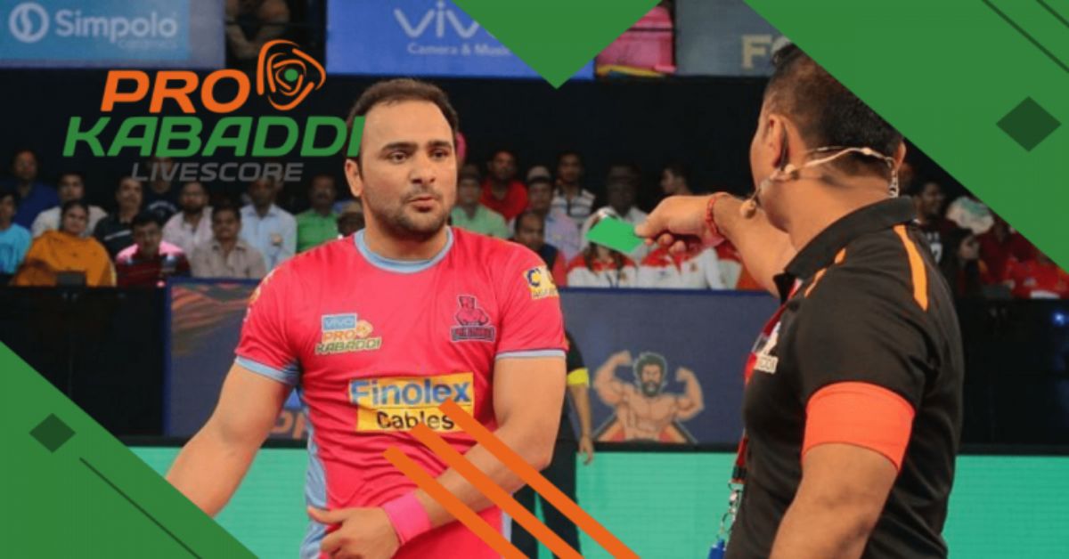 'मैंने PKL 10 में खेलने का सपना देखा था': Manjeet Chhillar  