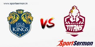 JK vs GT Dream11 Prediction, Match 17, Lanka Premier League  