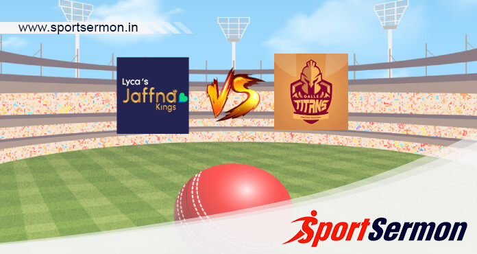 GT vs JK Live Score, LPL 2023 Match 5 Prediction,Playing XI  