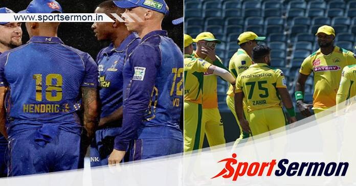 JSK vs MICT Live Score, SA20 2024 Prediction & Preview  