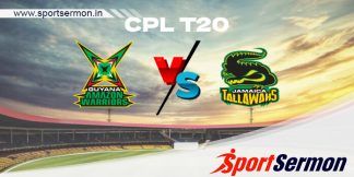 JT vs GAW Live Score, CPL 2023 Qualifier 2 Match Prediction  
