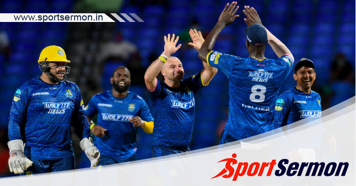 JT vs BR Live Score, CPL 2023 Dream11 Prediction  