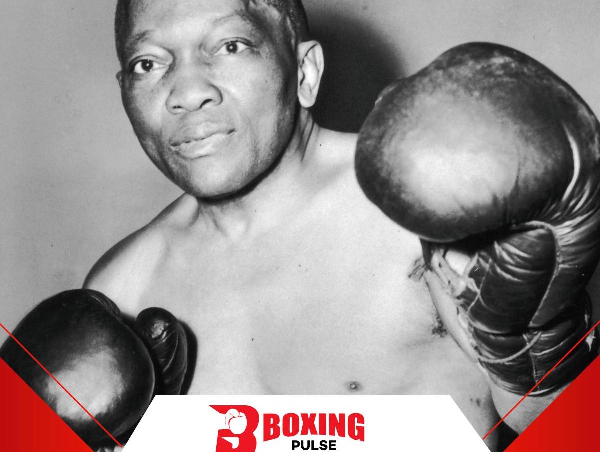 Jack Johnson रिकॉर्ड और आँकड़े, यहां देखें  