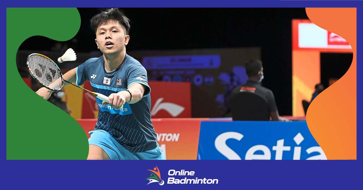 SEA Games 2023: क्या एसईए गेम्स में Justin Hoh की जगह लेने वाले हैं Jacky?  