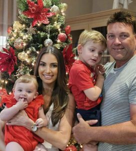 Ace cricketers who got blessed with a baby in 2023  