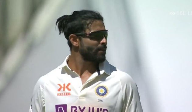 Ravindra Jadeja Biography: Career, Stats And More  