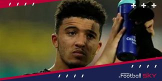 Jadon Sancho की वापसी पर बोले Erik ten Hag  