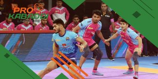 PKL 2023: जानिए कल किन-किन टीमों ने जीते अपने-अपने मैच  
