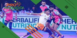 PKL 10: यहां देखें Paltan और Panthers का हेड-टू-हेड रिकॉर्ड  