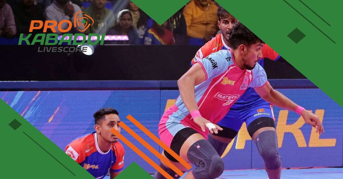 PKL Season 10 के फाइनल में पहुंची Haryana Steelers की टीम  