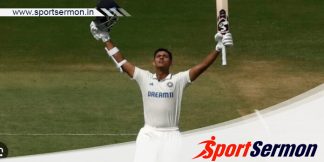 Yashasvi Jaiswal: Third youngest batter to score double ton  