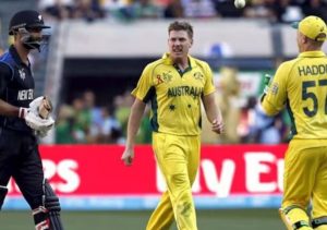 ICC World Cup - Men of the Match in finals since 1975  